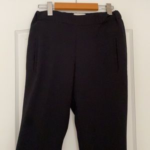 Wilfred Cropped Dress Pant